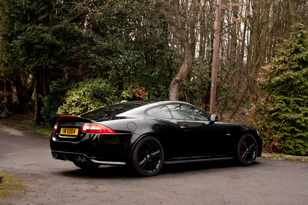 2010 Jaguar X150 XKR - Image 15 of 31
