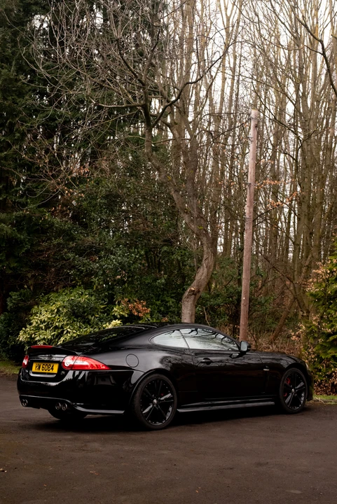 2010 Jaguar X150 XKR - Image 18 of 31