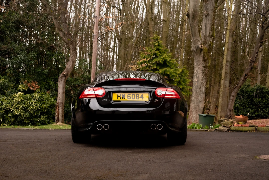 2010 Jaguar X150 XKR - Image 19 of 31