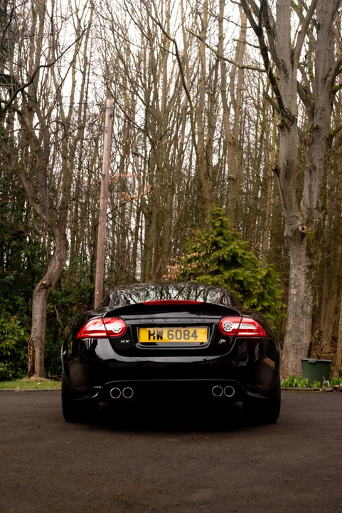 2010 Jaguar X150 XKR - Image 20 of 31