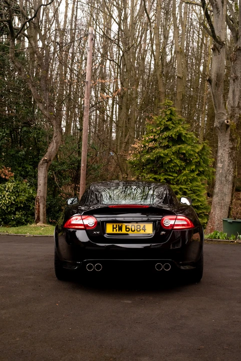 2010 Jaguar X150 XKR - Image 21 of 31