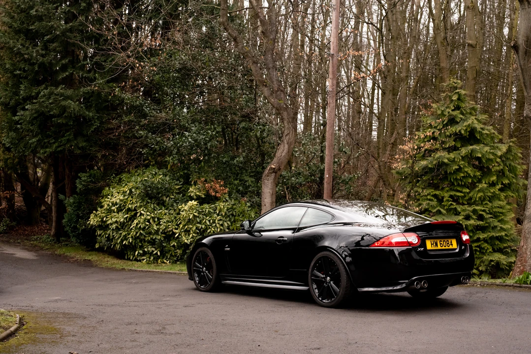 2010 Jaguar X150 XKR - Image 22 of 31