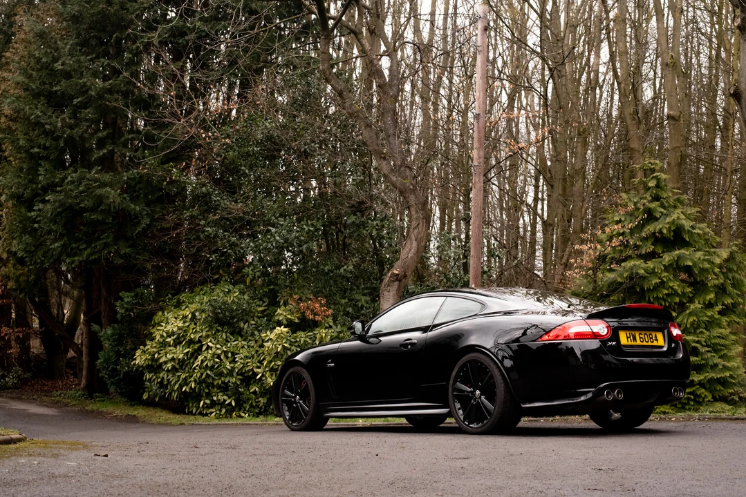 2010 Jaguar X150 XKR - Image 24 of 31