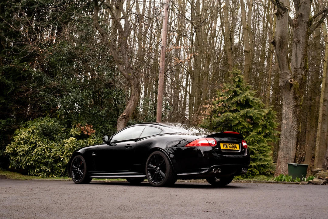 2010 Jaguar X150 XKR - Image 25 of 31