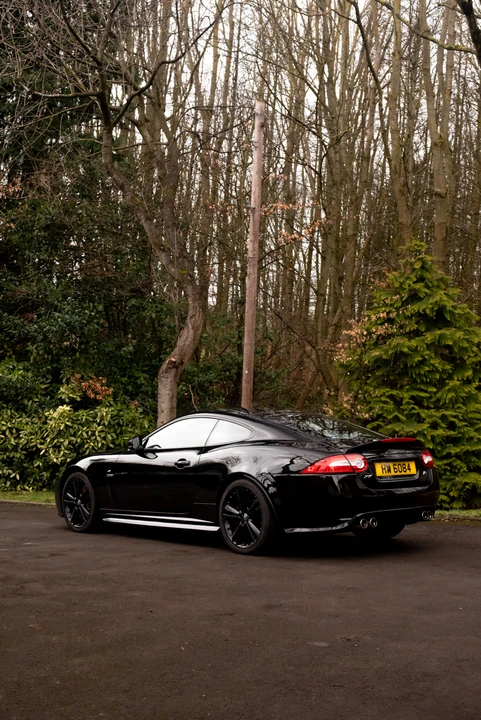 2010 Jaguar X150 XKR - Image 26 of 31