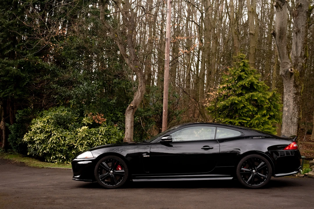 2010 Jaguar X150 XKR - Image 27 of 31