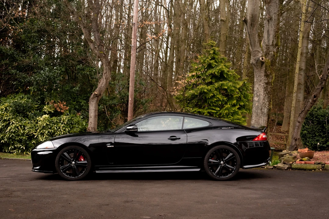2010 Jaguar X150 XKR - Image 28 of 31