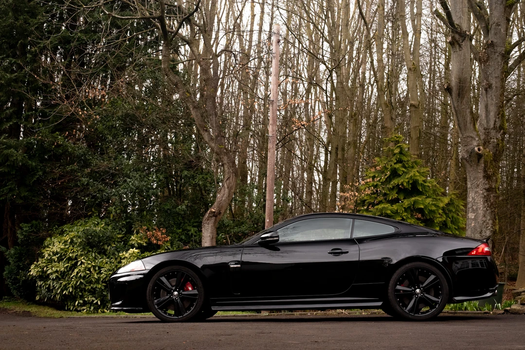2010 Jaguar X150 XKR - Image 29 of 31