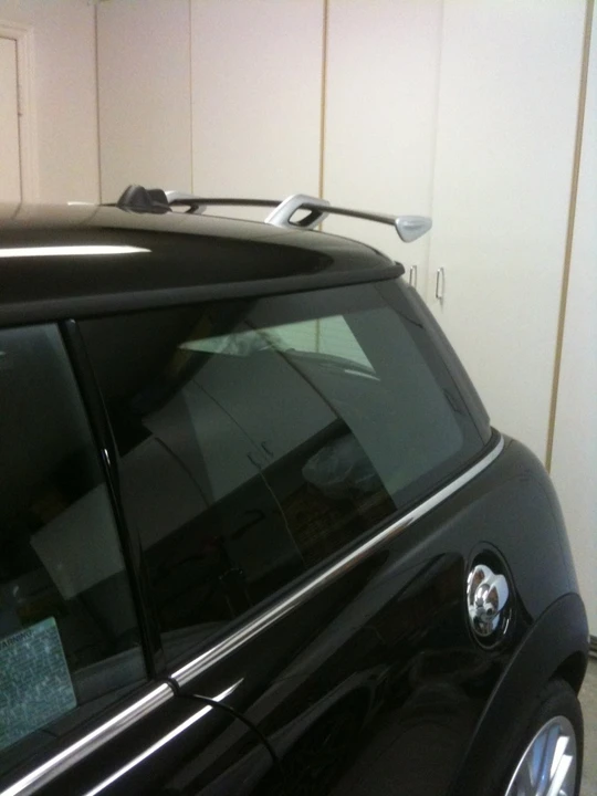 2010 Mini Mini John Cooper Works 2nd Gen - Image 2 of 5