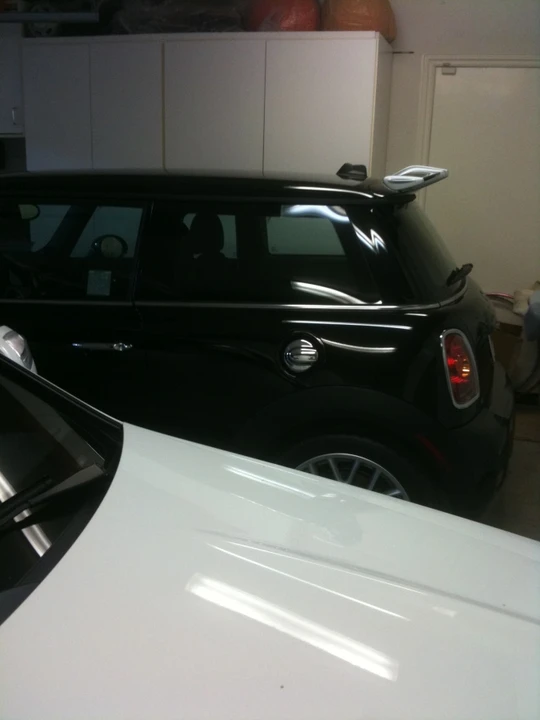 2010 Mini Mini John Cooper Works 2nd Gen - Image 3 of 5