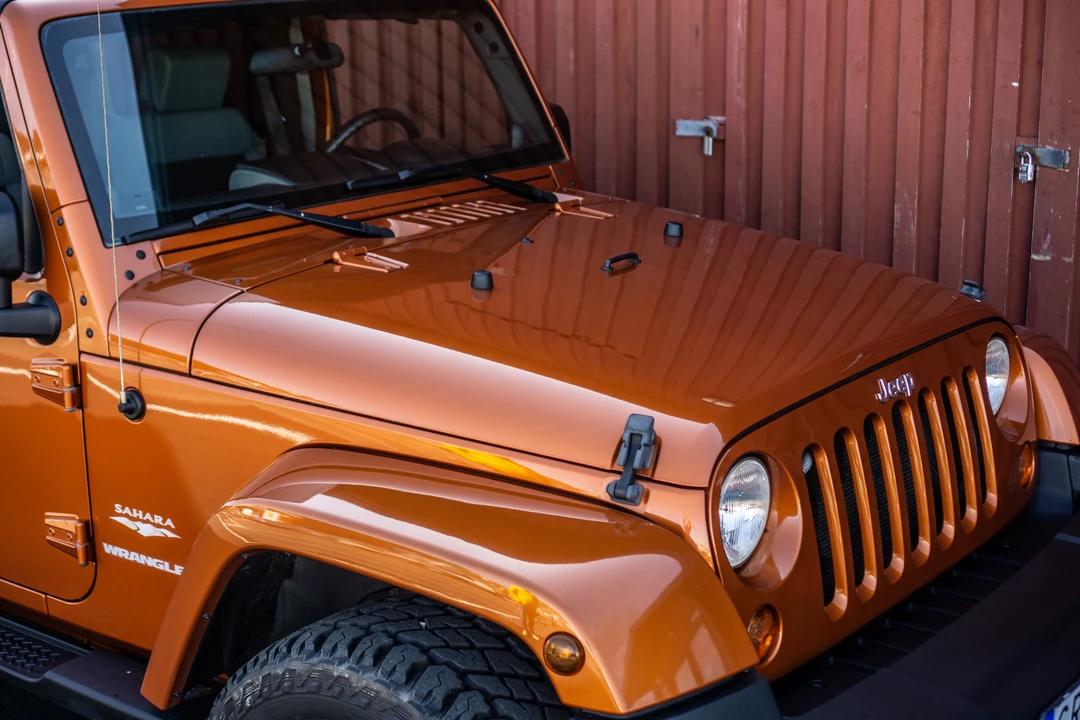 2010 Jeep JK Wrangler - Image 28 of 31