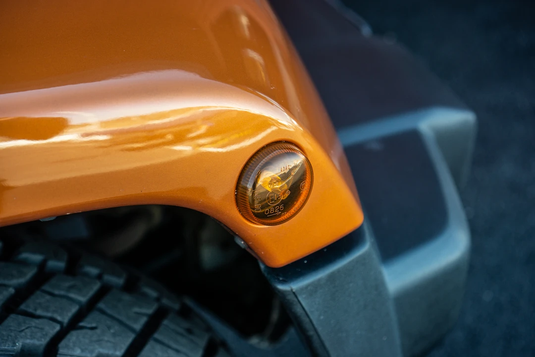 2010 Jeep JK Wrangler - Image 31 of 31
