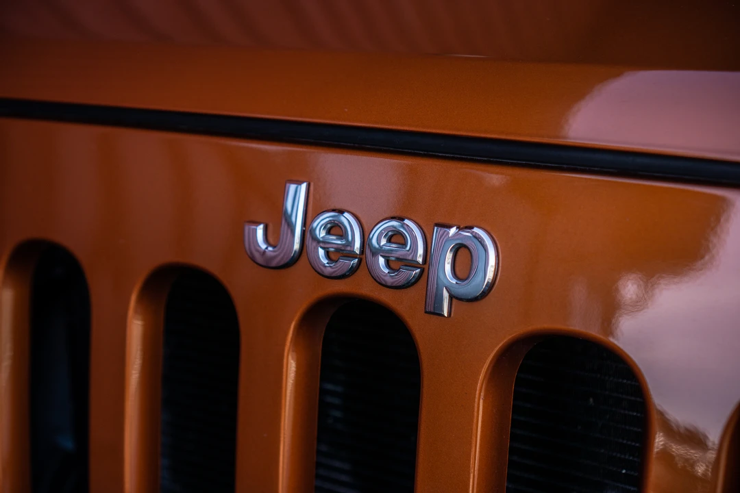 2010 Jeep JK Wrangler - Image 20 of 31