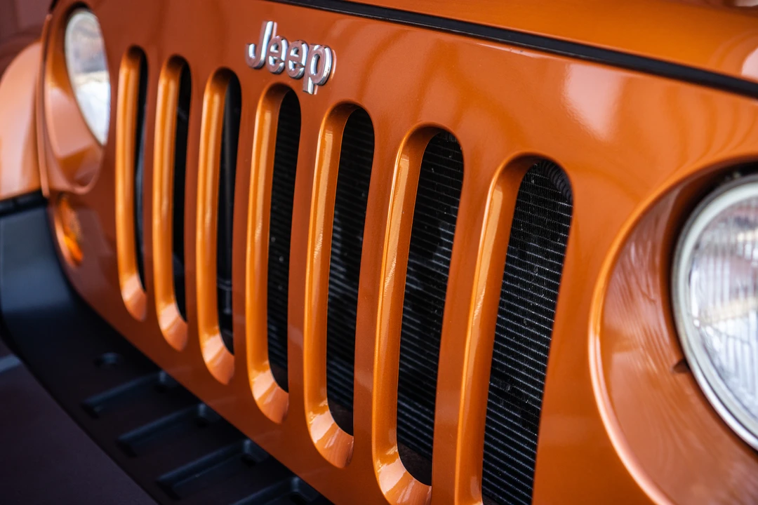 2010 Jeep JK Wrangler - Image 21 of 31