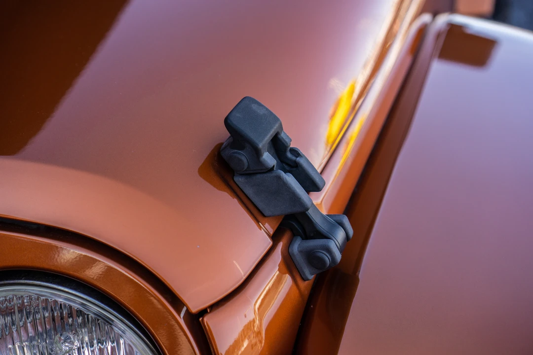 2010 Jeep JK Wrangler - Image 22 of 31