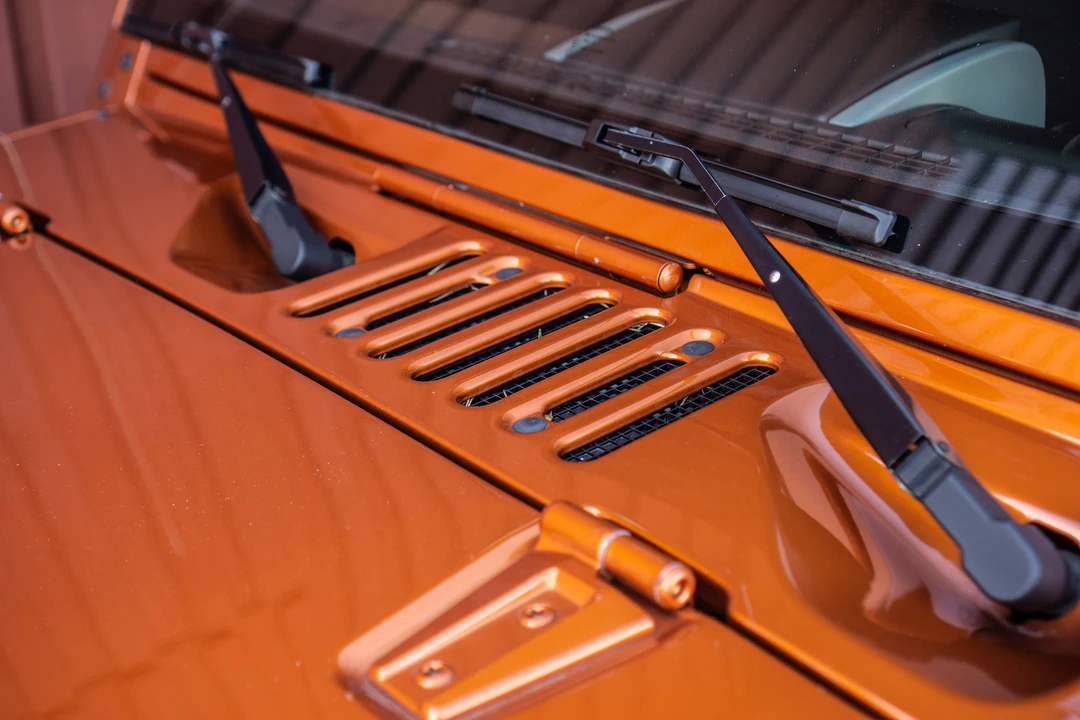 2010 Jeep JK Wrangler - Image 23 of 31