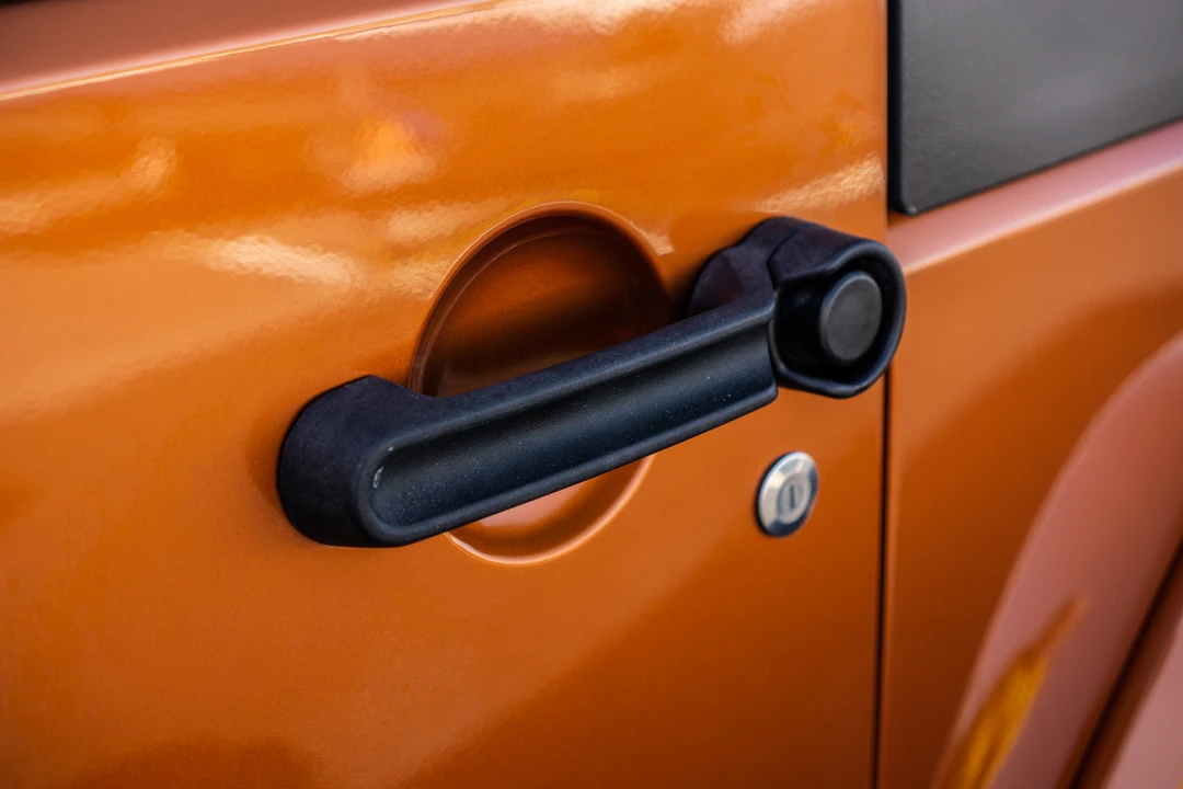 2010 Jeep JK Wrangler - Image 25 of 31