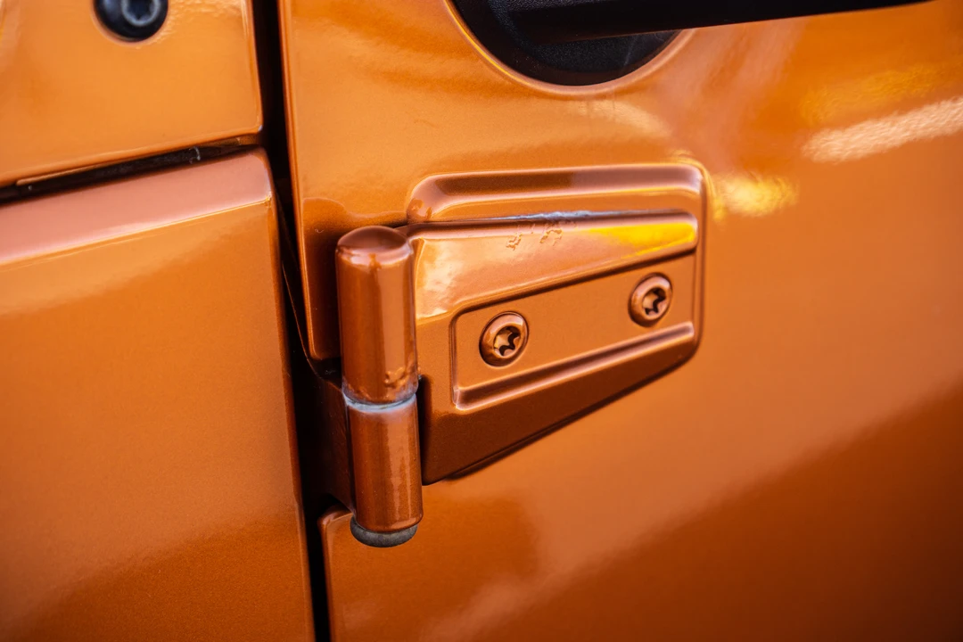 2010 Jeep JK Wrangler - Image 26 of 31