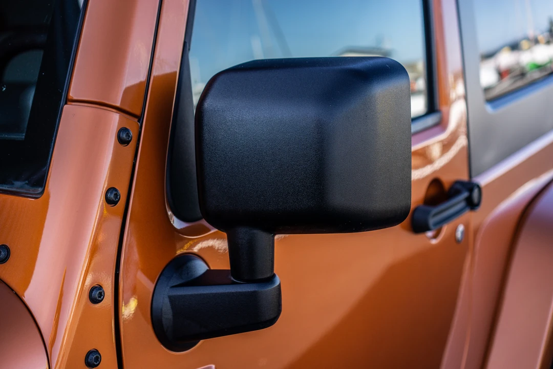 2010 Jeep JK Wrangler - Image 27 of 31