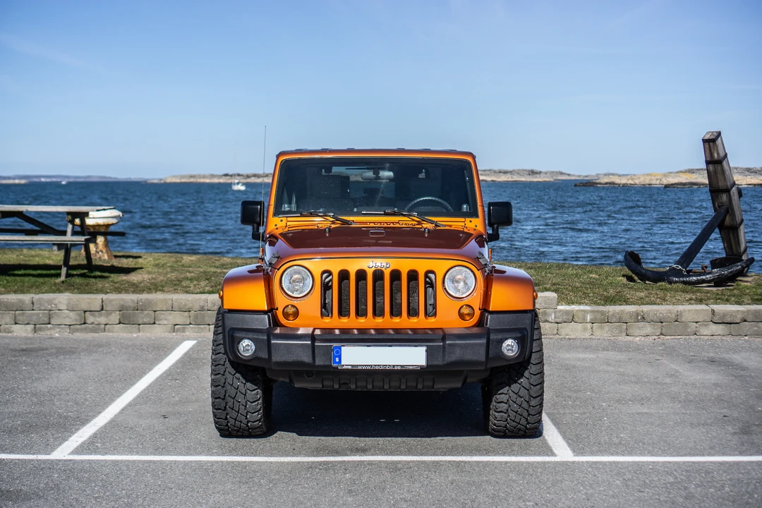 2010 Jeep JK Wrangler - Image 10 of 31