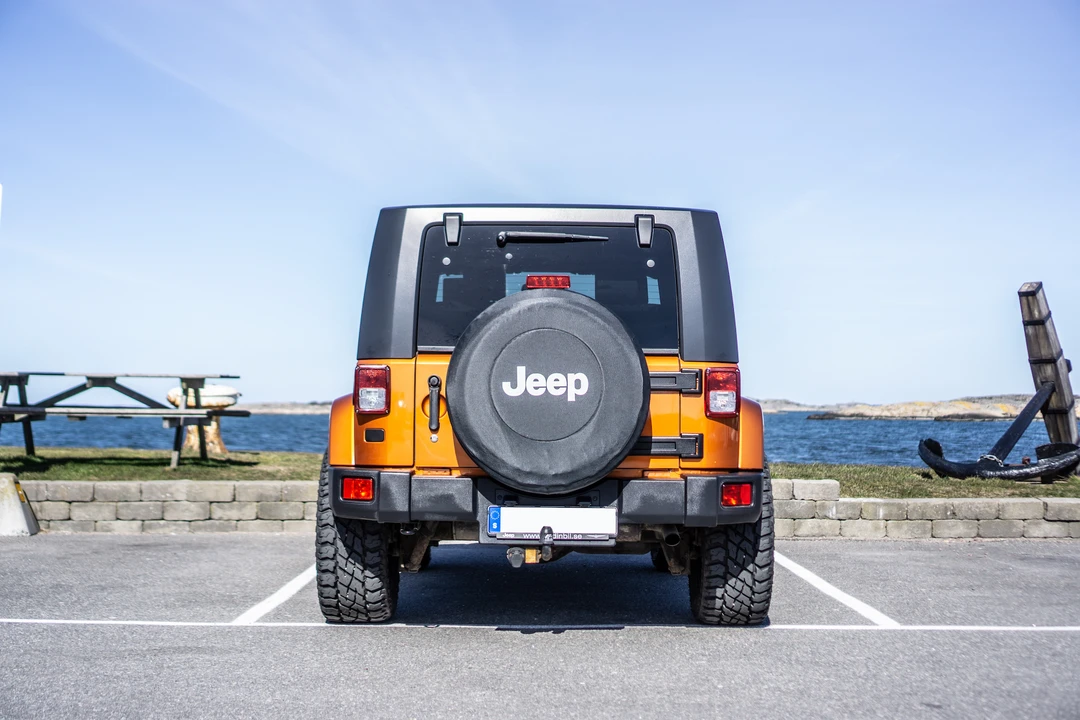 2010 Jeep JK Wrangler - Image 7 of 31