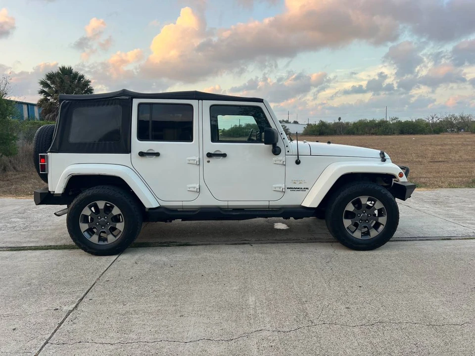 2009 Jeep JK Wrangler - Image 5 of 12