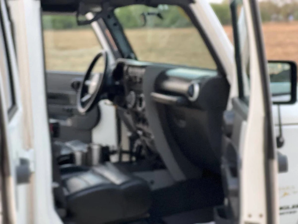 2009 Jeep JK Wrangler - Image 10 of 12