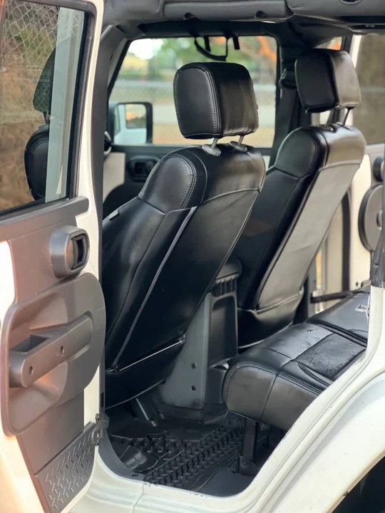 2009 Jeep JK Wrangler - Image 9 of 12