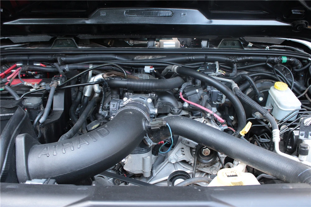 2010 Jeep JK Wrangler - Image 3 of 5