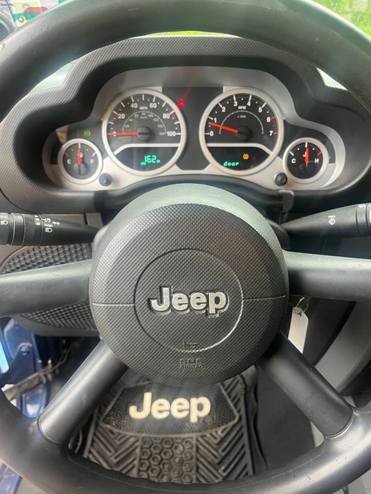 2010 Jeep JK Wrangler - Image 13 of 16