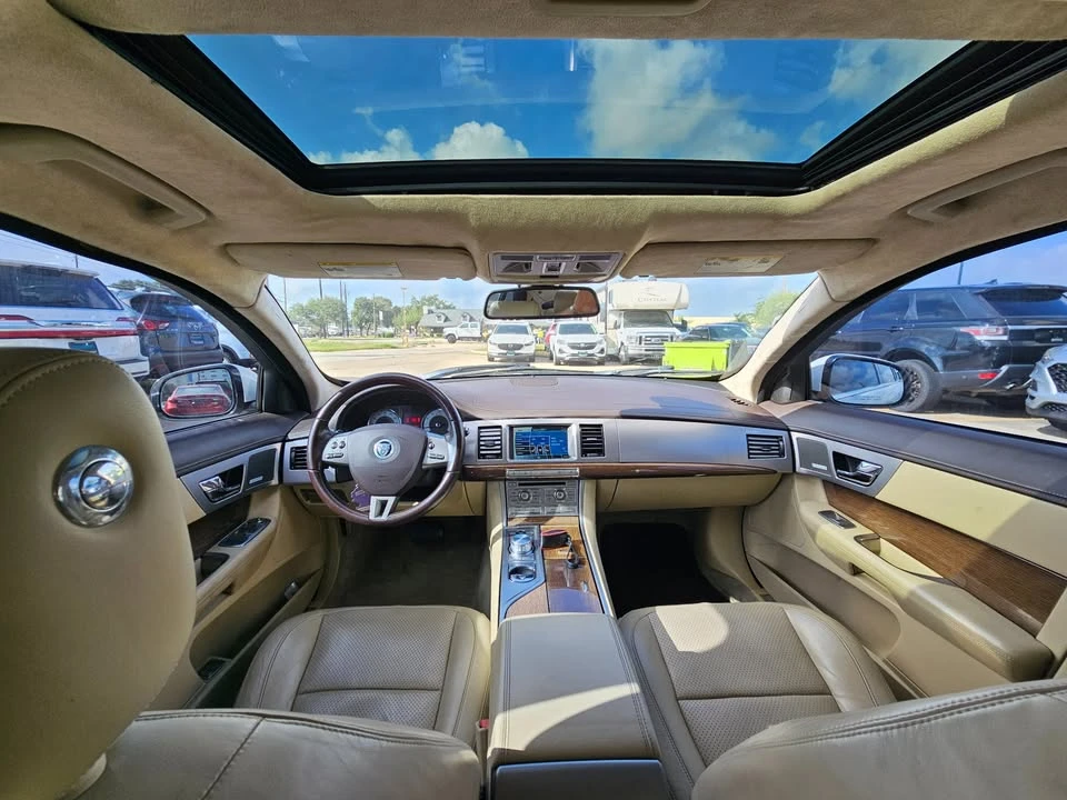 2010 Jaguar X250 XFR - Image 12 of 18