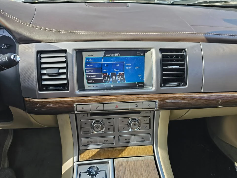 2010 Jaguar X250 XFR - Image 16 of 18