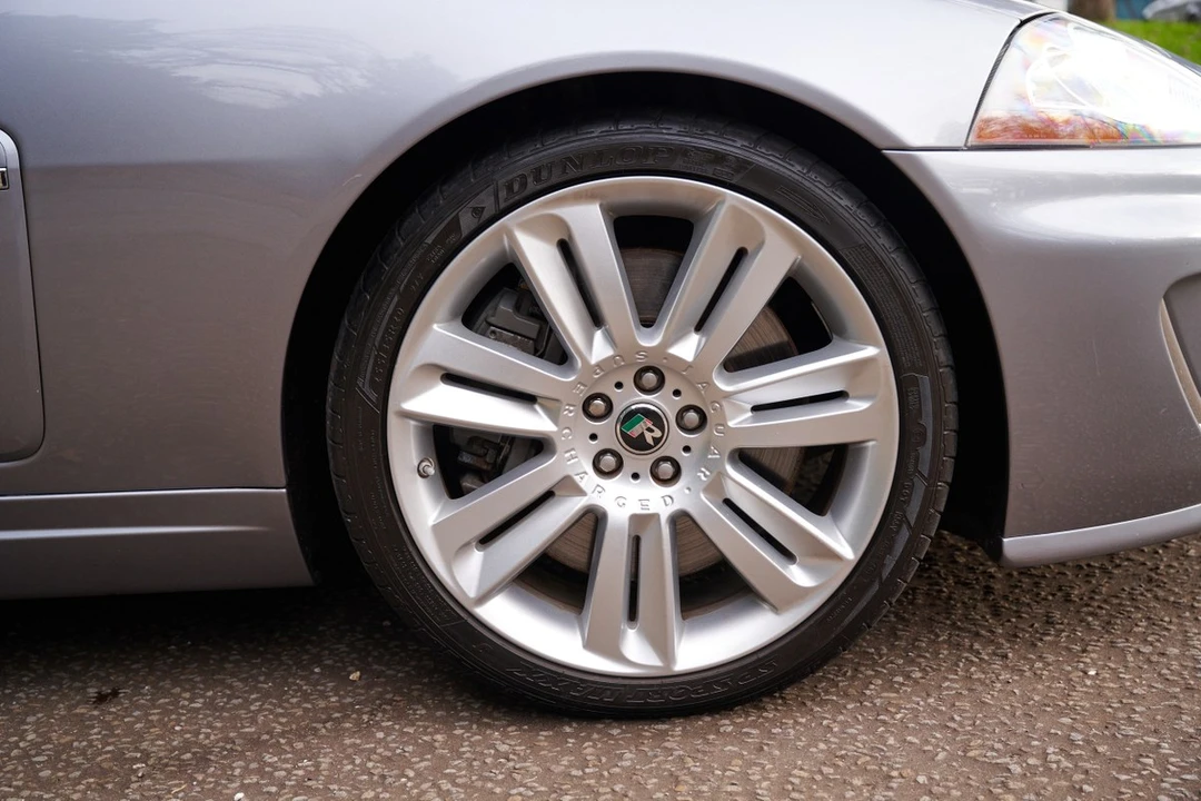 2010 Jaguar X150 XKR - Image 21 of 30