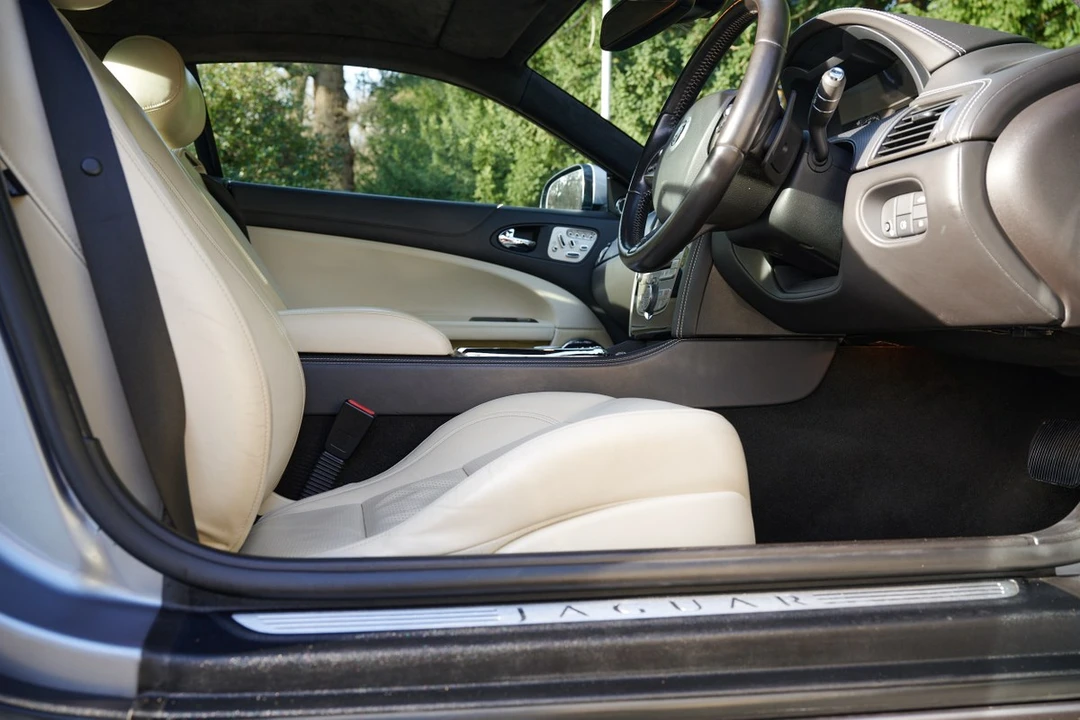 2010 Jaguar X150 XKR - Image 24 of 30