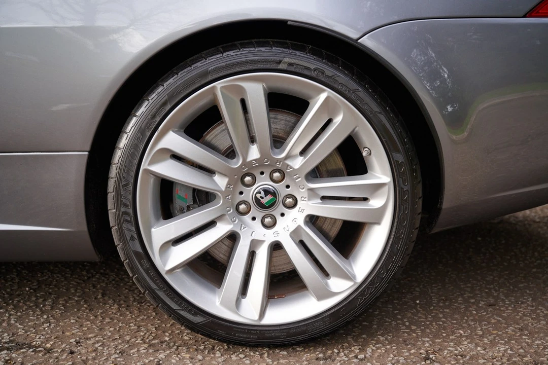 2010 Jaguar X150 XKR - Image 20 of 30