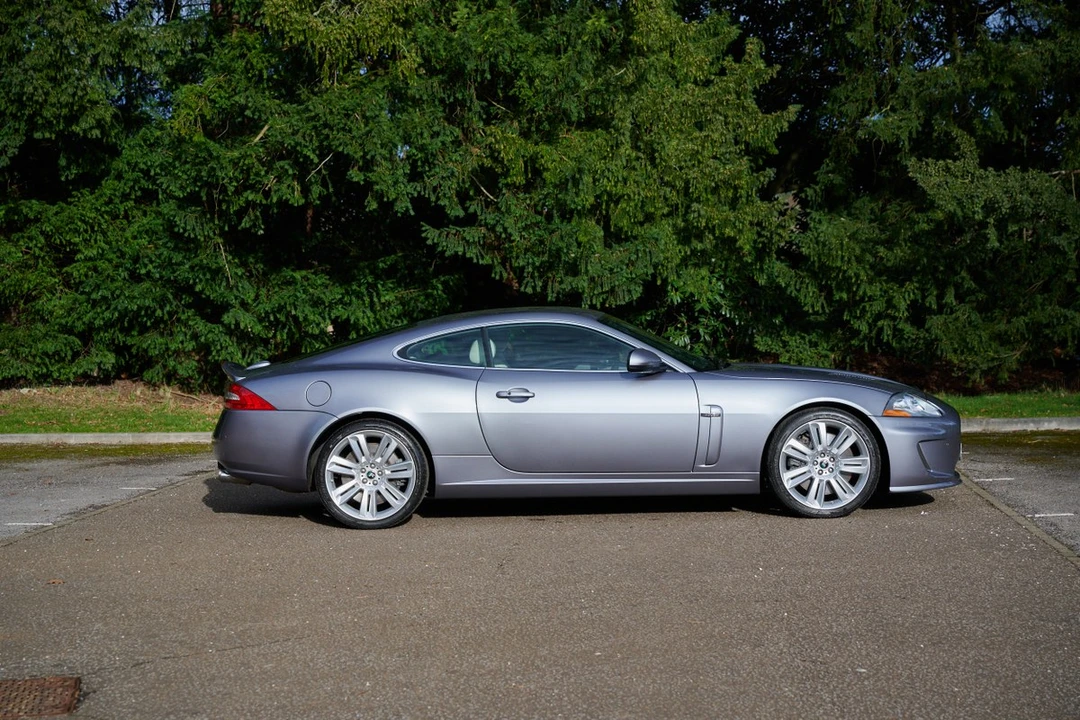 2010 Jaguar X150 XKR - Image 17 of 30