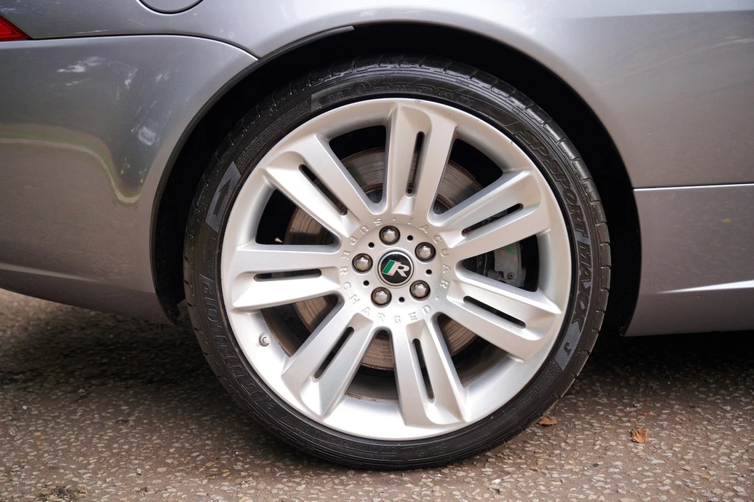 2010 Jaguar X150 XKR - Image 22 of 30