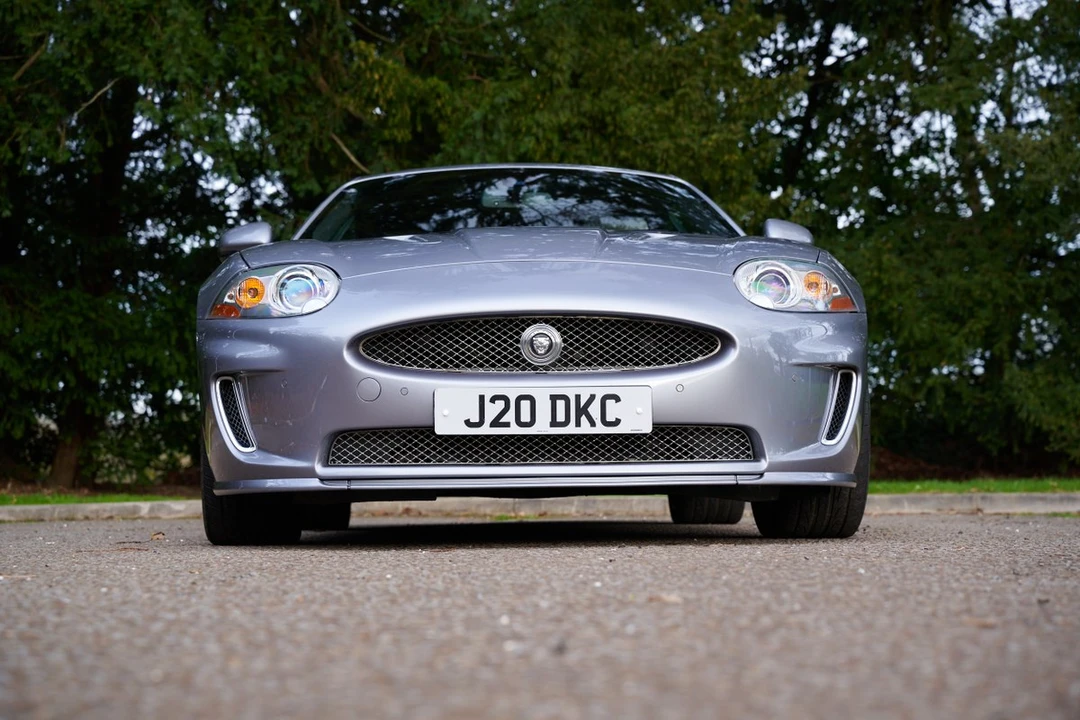 2010 Jaguar X150 XKR - Image 4 of 30
