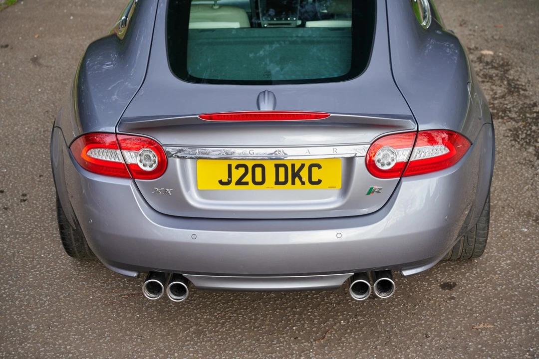 2010 Jaguar X150 XKR - Image 13 of 30