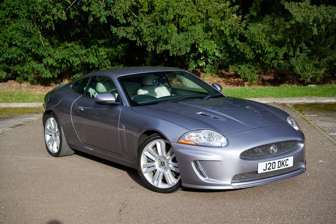 2010 Jaguar X150 XKR - Image 18 of 30