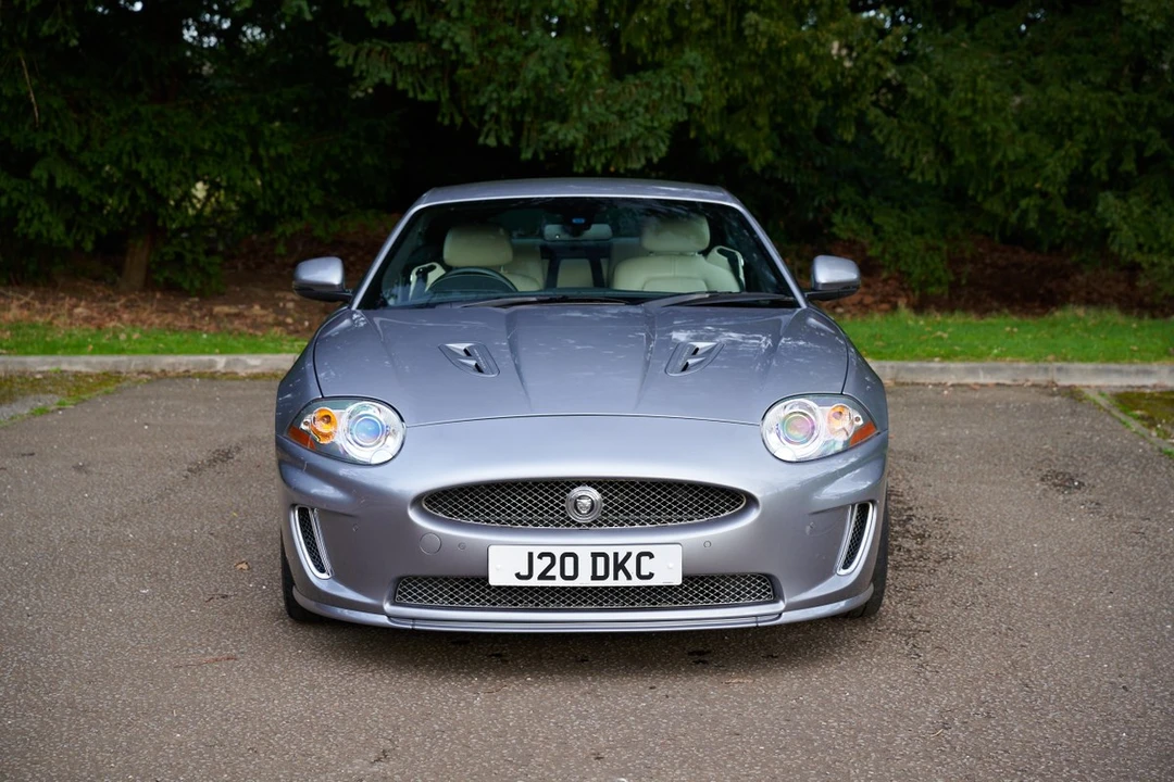 2010 Jaguar X150 XKR - Image 3 of 30