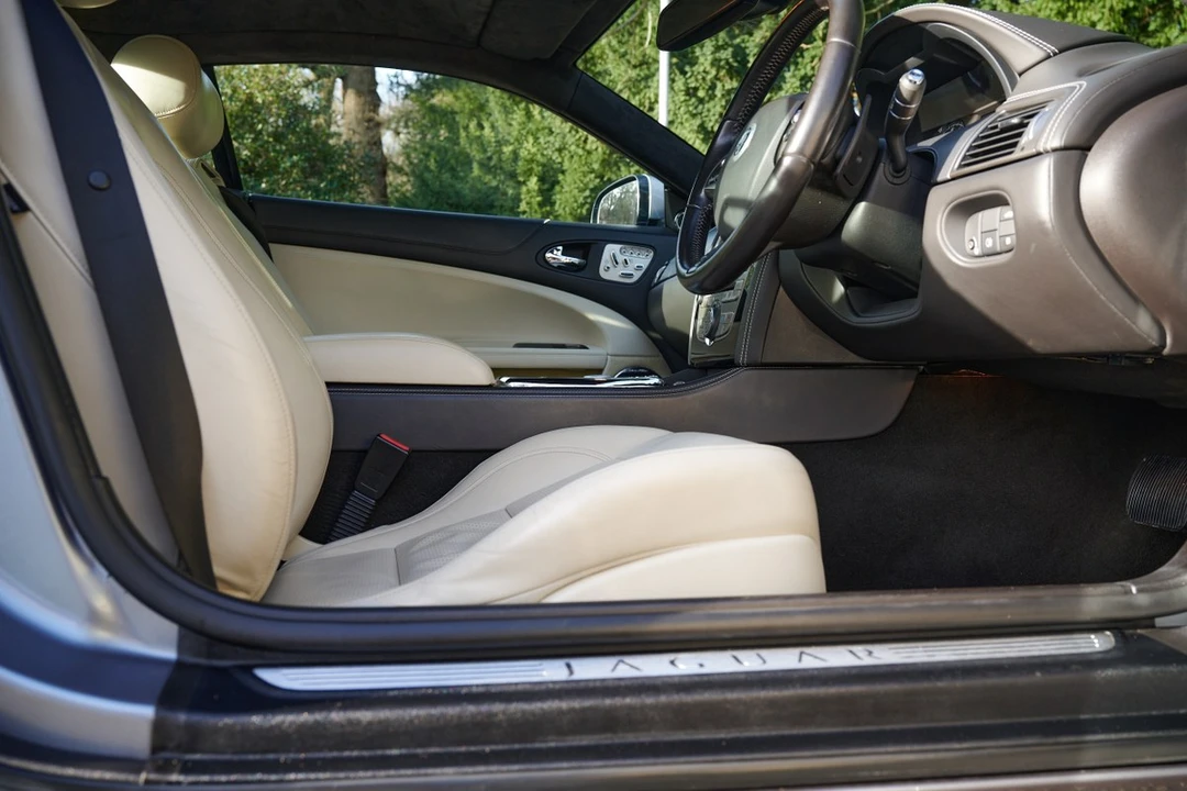 2010 Jaguar X150 XKR - Image 23 of 30