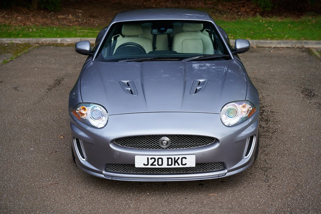 2010 Jaguar X150 XKR - Image 5 of 30