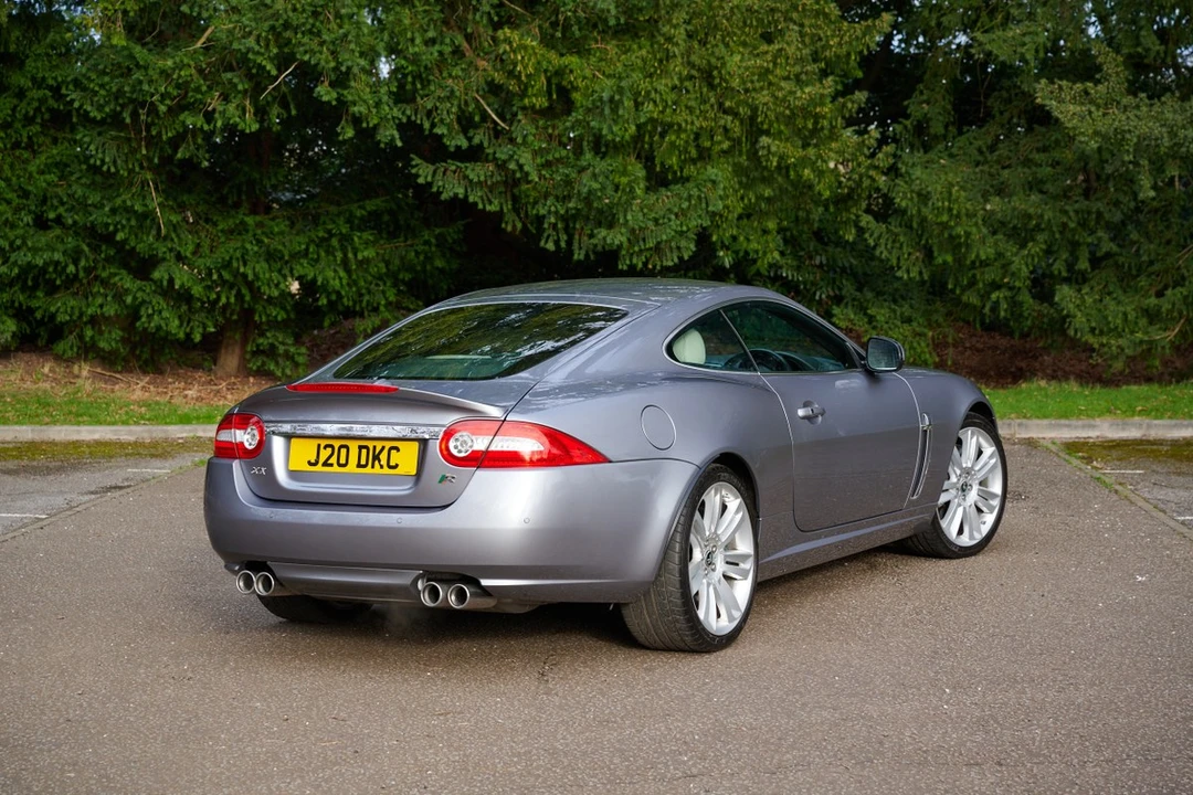 2010 Jaguar X150 XKR - Image 15 of 30