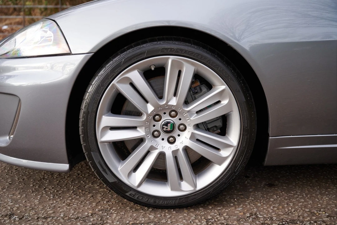 2010 Jaguar X150 XKR - Image 19 of 30
