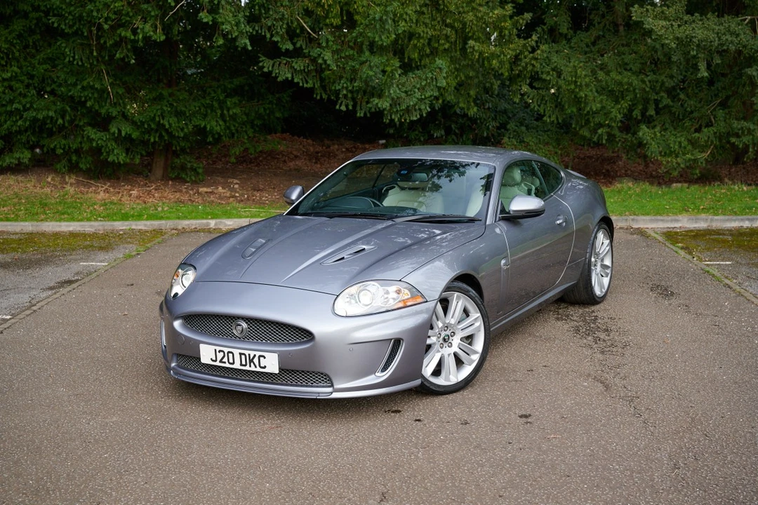 2010 Jaguar X150 XKR - Image 6 of 30