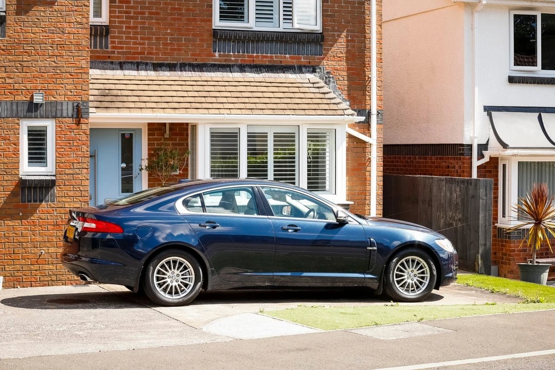 2010 Jaguar X250 XF - Image 20 of 30