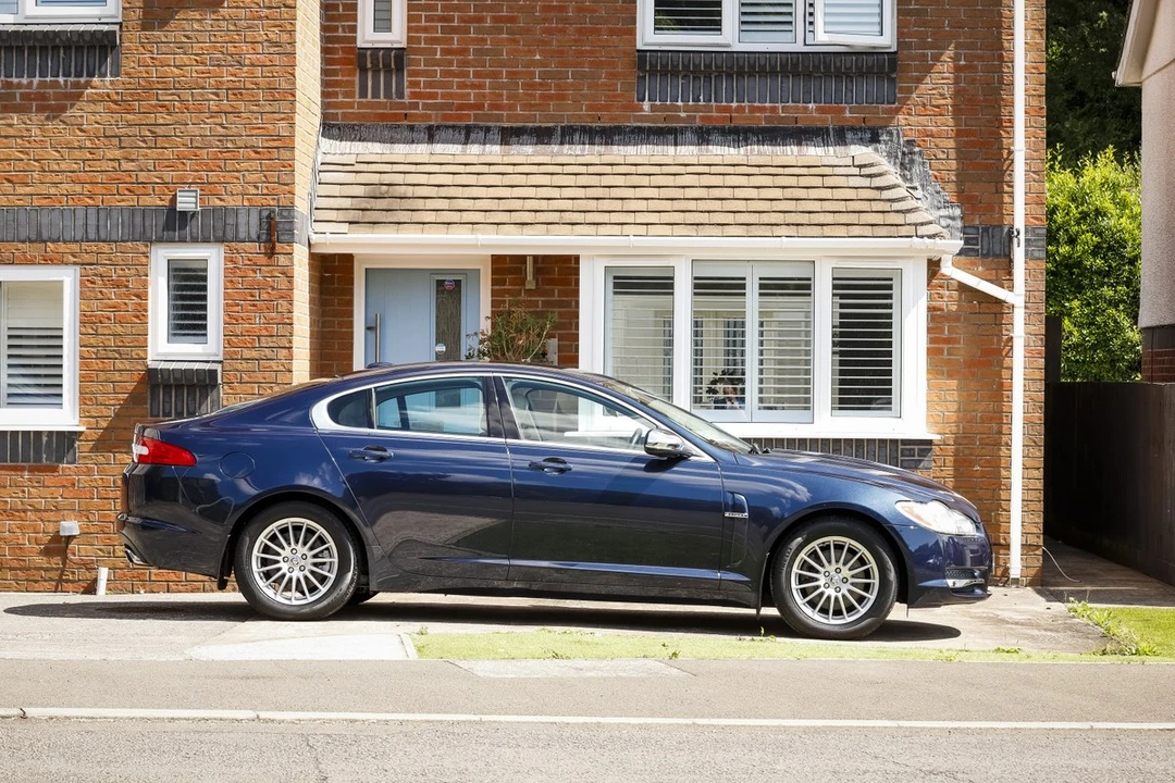 2010 Jaguar X250 XF - Image 19 of 30