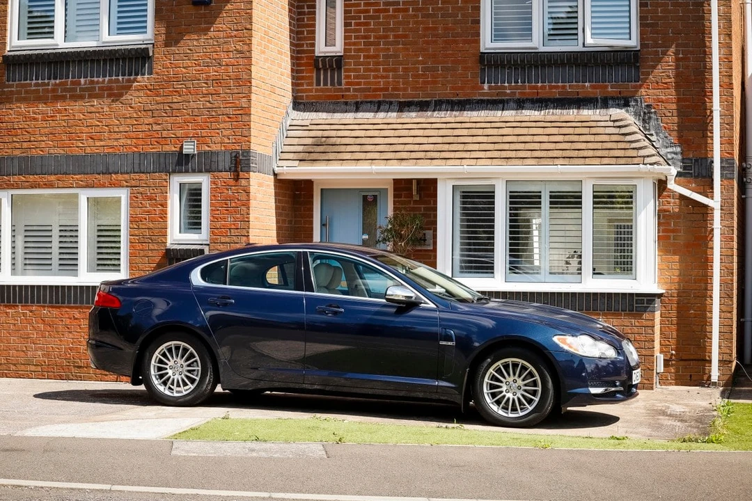 2010 Jaguar X250 XF - Image 18 of 30
