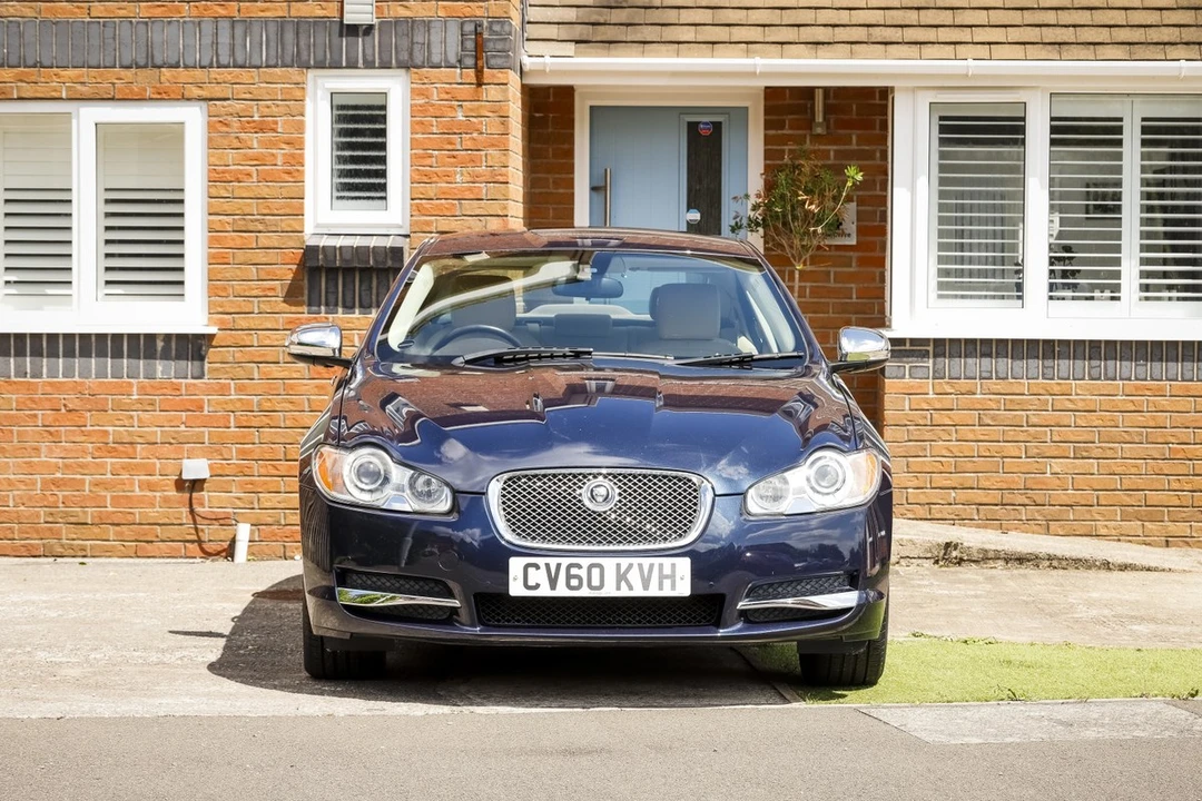 2010 Jaguar X250 XF - Image 6 of 30